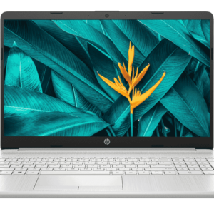 HP Laptop 15s-gr0011AU